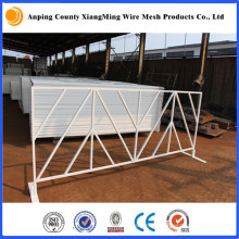 Portable Fencing Event Barriers Temporary Fence Security Barricades